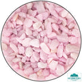 Large Stones - Rose