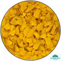 Large Stones - Yellow