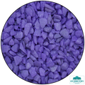 Large Stones - Lilac