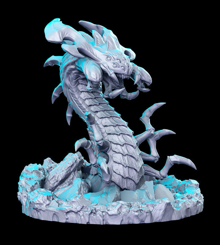 Legends Vol 1 Miniatures (Full Set) | Fantasy Miniature | RN Estudio