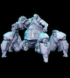Legends Vol 2 Miniatures (Full Set) | Fantasy Miniature | RN Estudio