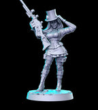 Legends Vol 2 Miniatures (Full Set) | Fantasy Miniature | RN Estudio