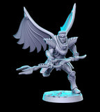 Legends Vol 2 Miniatures (Full Set) | Fantasy Miniature | RN Estudio