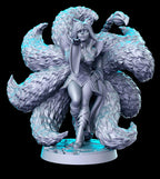 Legends Vol 2 Miniatures (Full Set) | Fantasy Miniature | RN Estudio