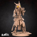 Galaxy Adventure Sci-Fi Miniatures | Bite the Bullet