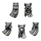 Loin Cloths | Eternal Pilgrims | Conversion Bits For 28mm 32mm Sci-fi Marines