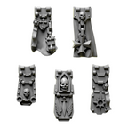 Loin Cloths | Eternal Pilgrims | Conversion Bits For 28mm 32mm Sci-fi Marines