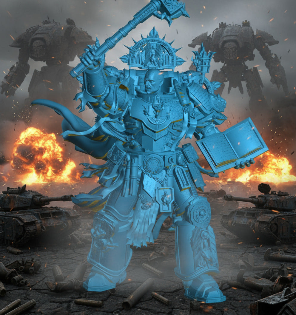 Lore Garr, Bare Worder