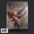Hell at Heaven’s Gate | 5e Campaign (Digital Download)