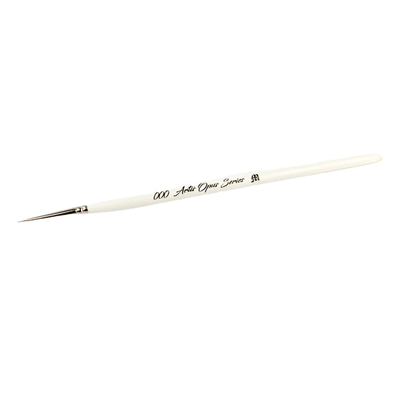 Artis Opus - Series M - Size 000 Brush