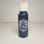 Shading Medium: Blue Water