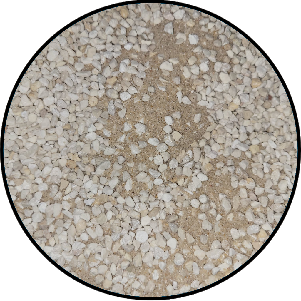 Terrain Pot - Hell Alamein