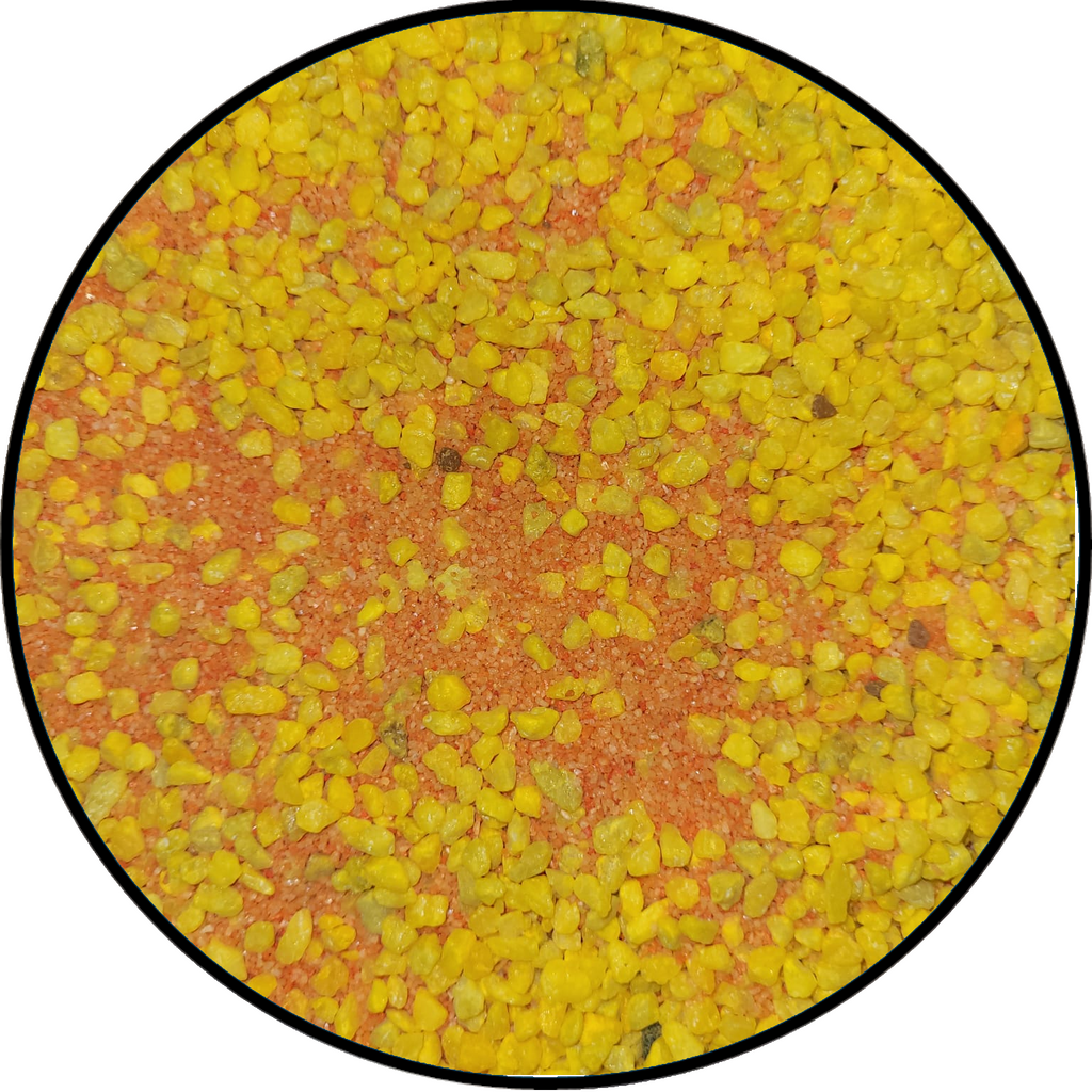 Terrain Pot - Sparenobyl