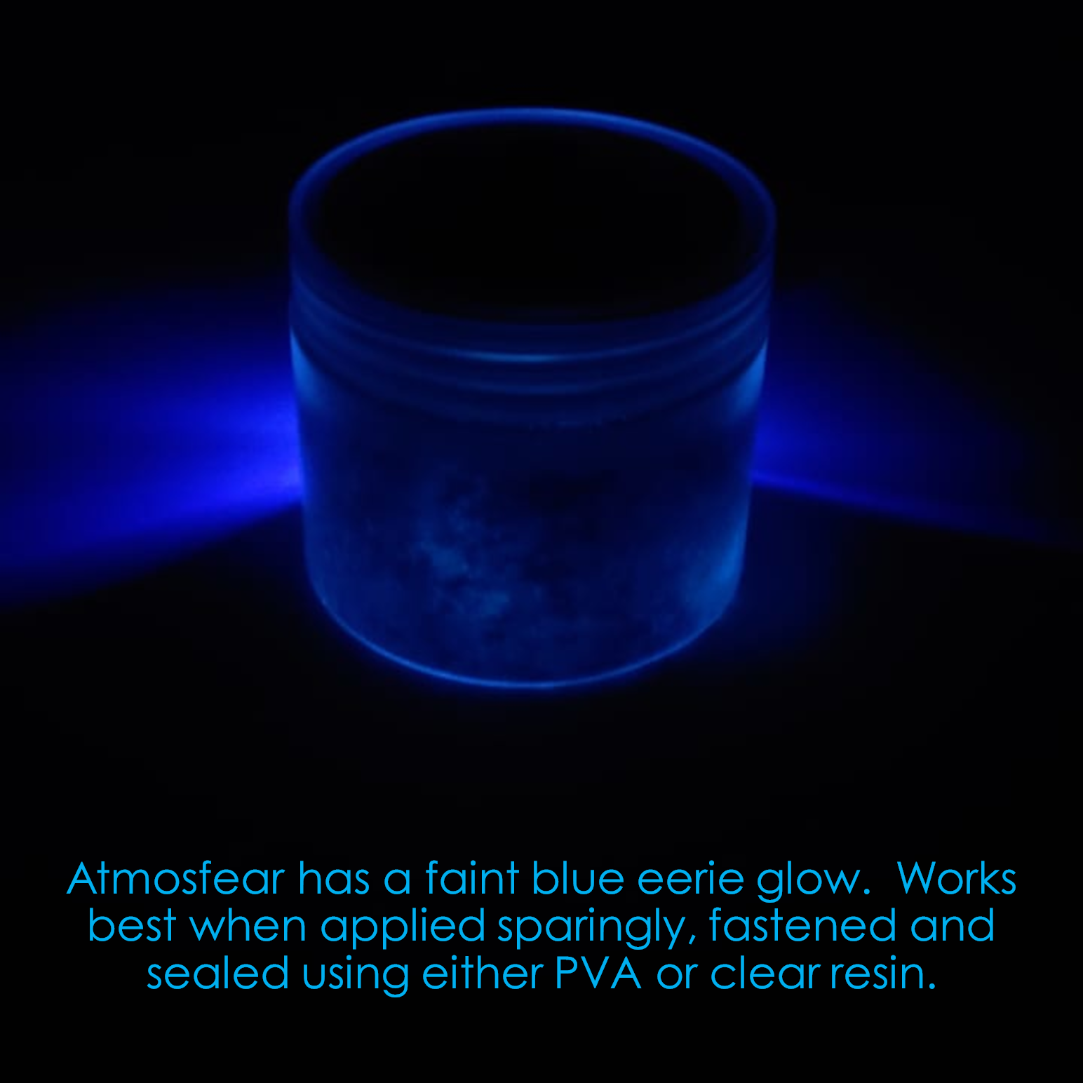 Terrain Pot - Atmosfear