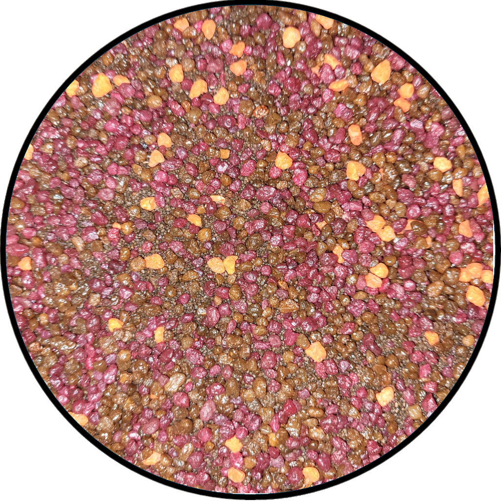 Terrain Pot - Terrorform