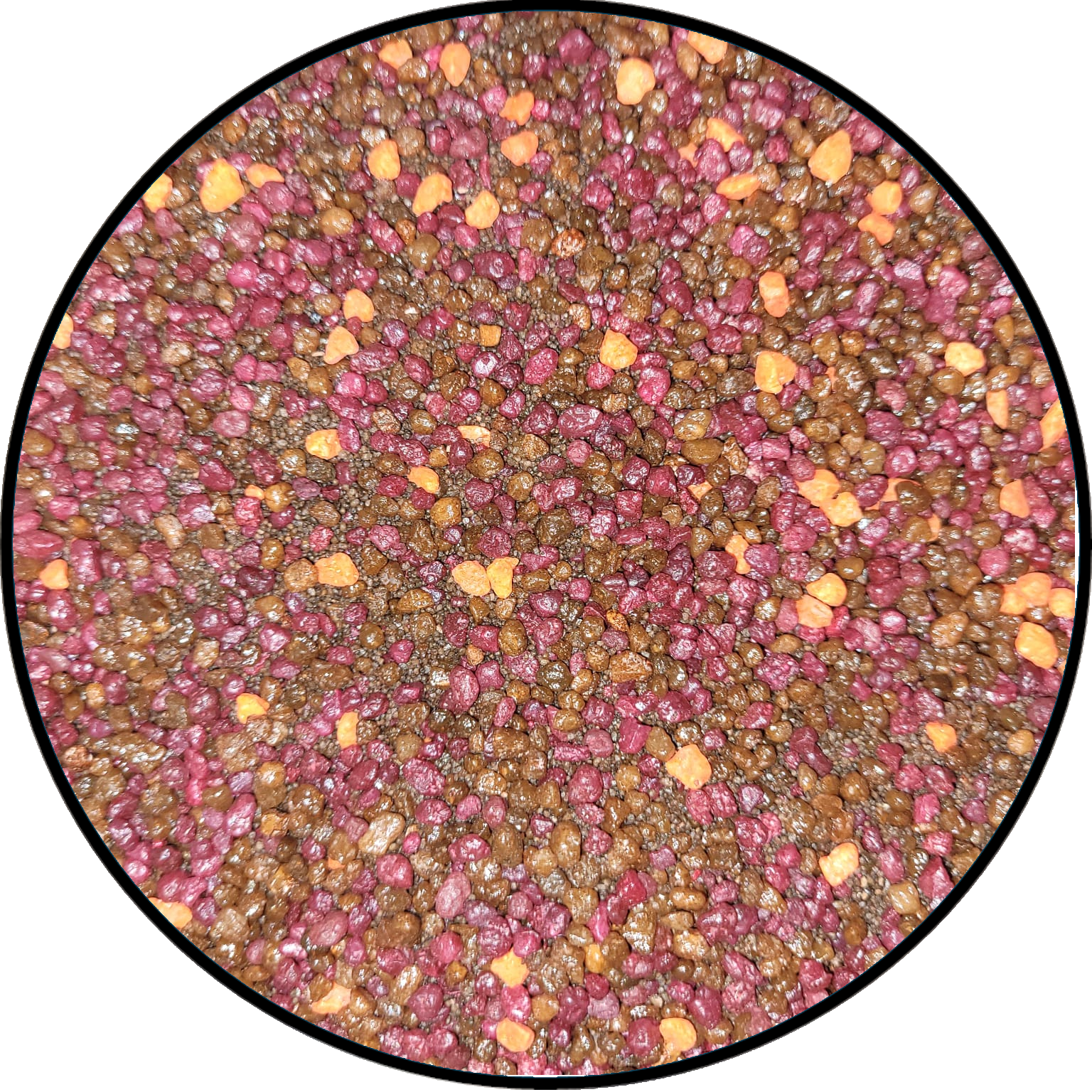 Terrain Pot - Terrorform