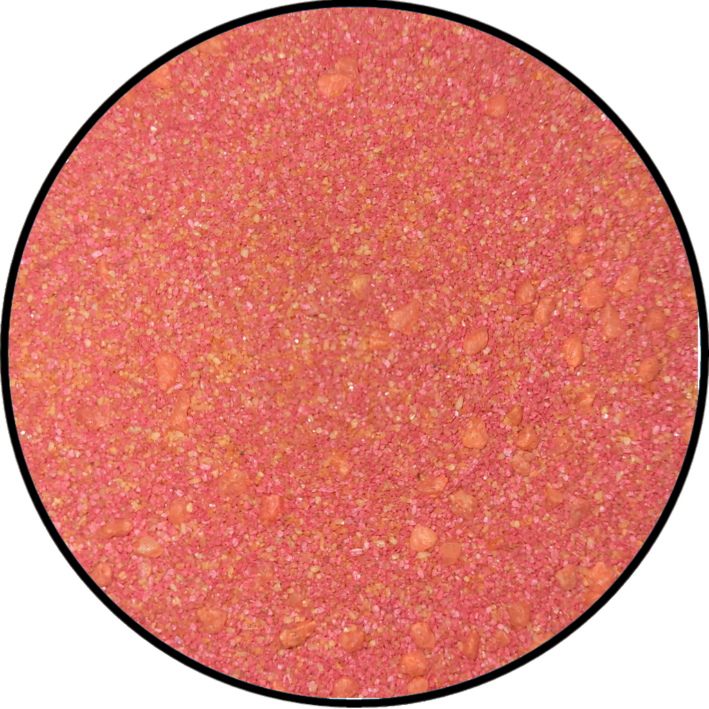 Terrain Pot - Utopia Planitia