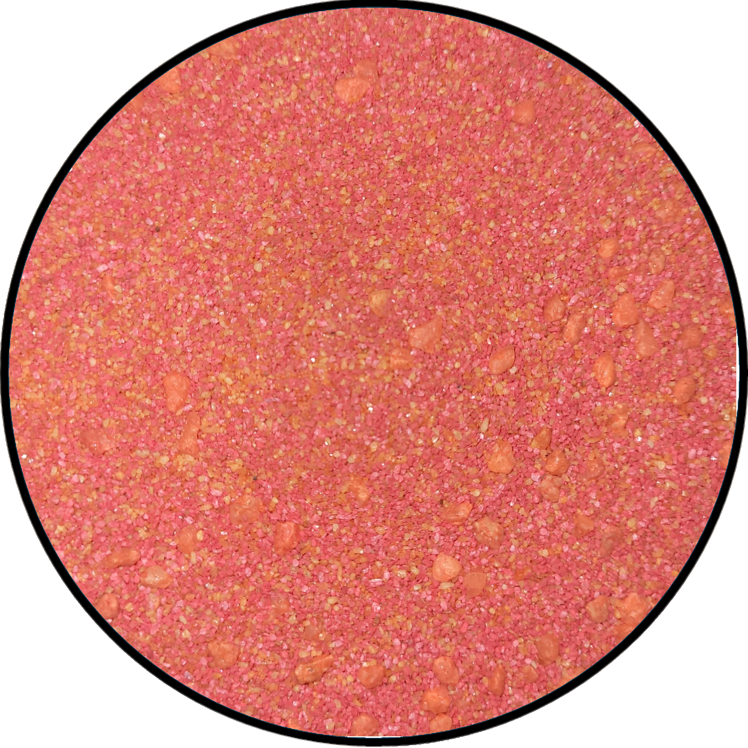 Terrain Pot - Utopia Planitia