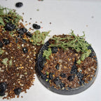 Mixed Terrain Pot - Swamp Thing