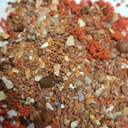 Mixed Terrain Pot - Titan Badland