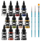 Pro Acryl Intro Set