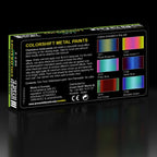 Green Stuff World Chameleon Acrylic Paint Set 3
