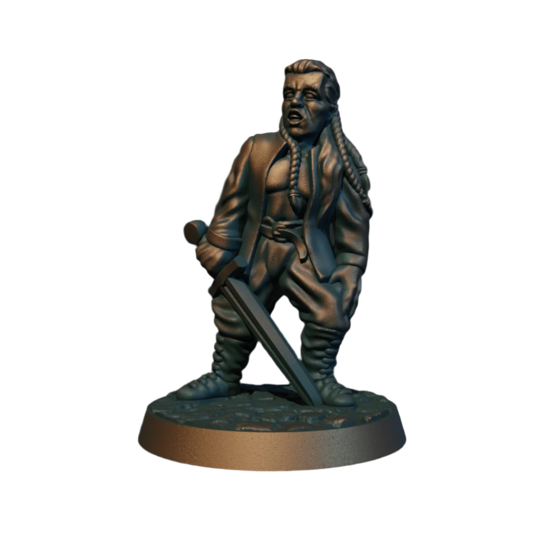 Madmartigan