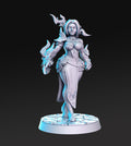Mai | Classic JRPG Vol 1 | Fantasy Miniature | RN Estudio