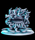 Malbush | RPG Monsters | Fantasy Miniature | RN Estudio