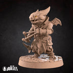 Kobolds Vol 2 | Fantasy Miniatures | Bite the Bullet