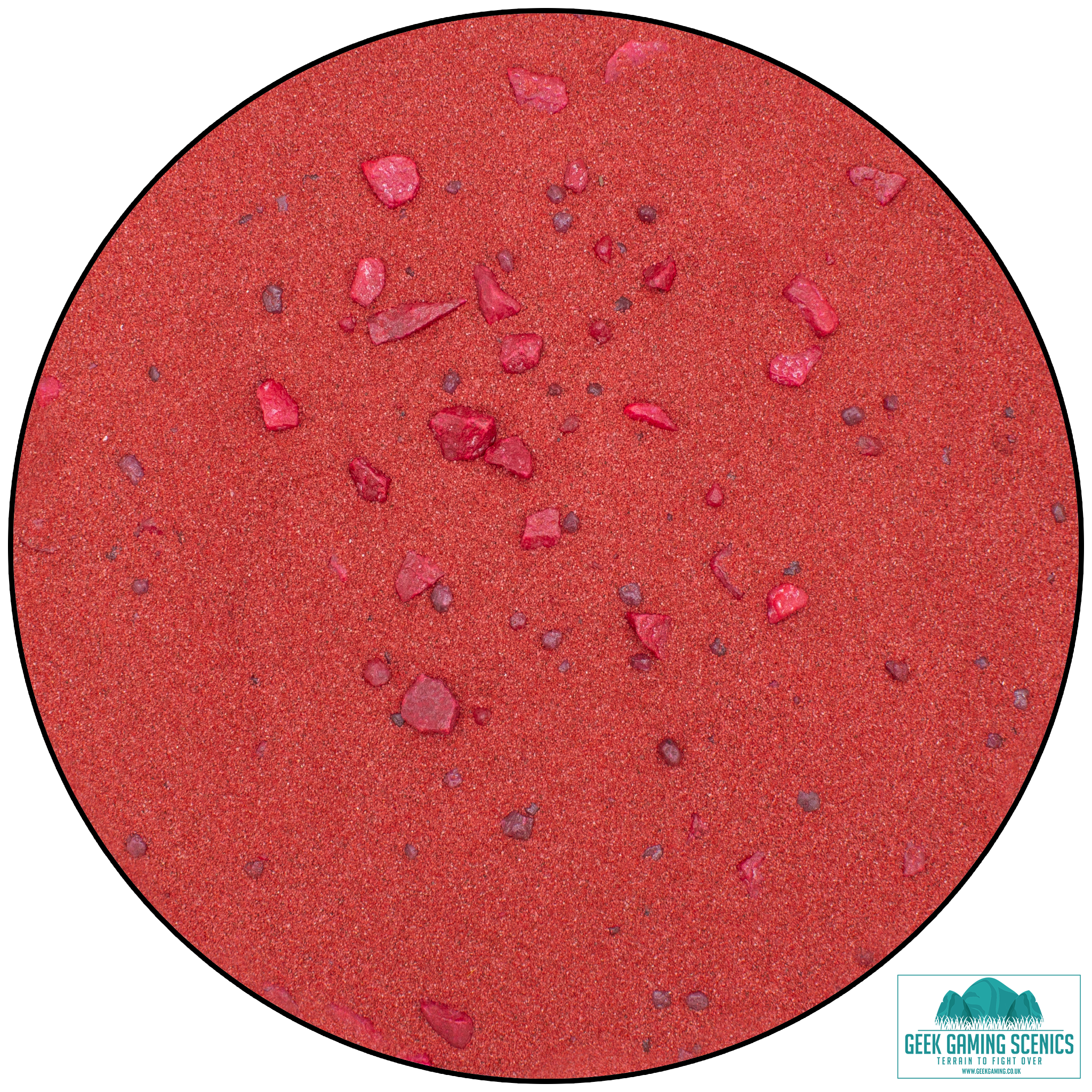 Base Ready Mars Earth Recall