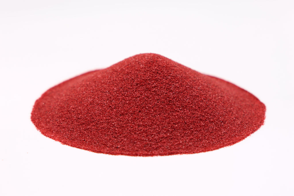 Base Ready Mars Recall Sand