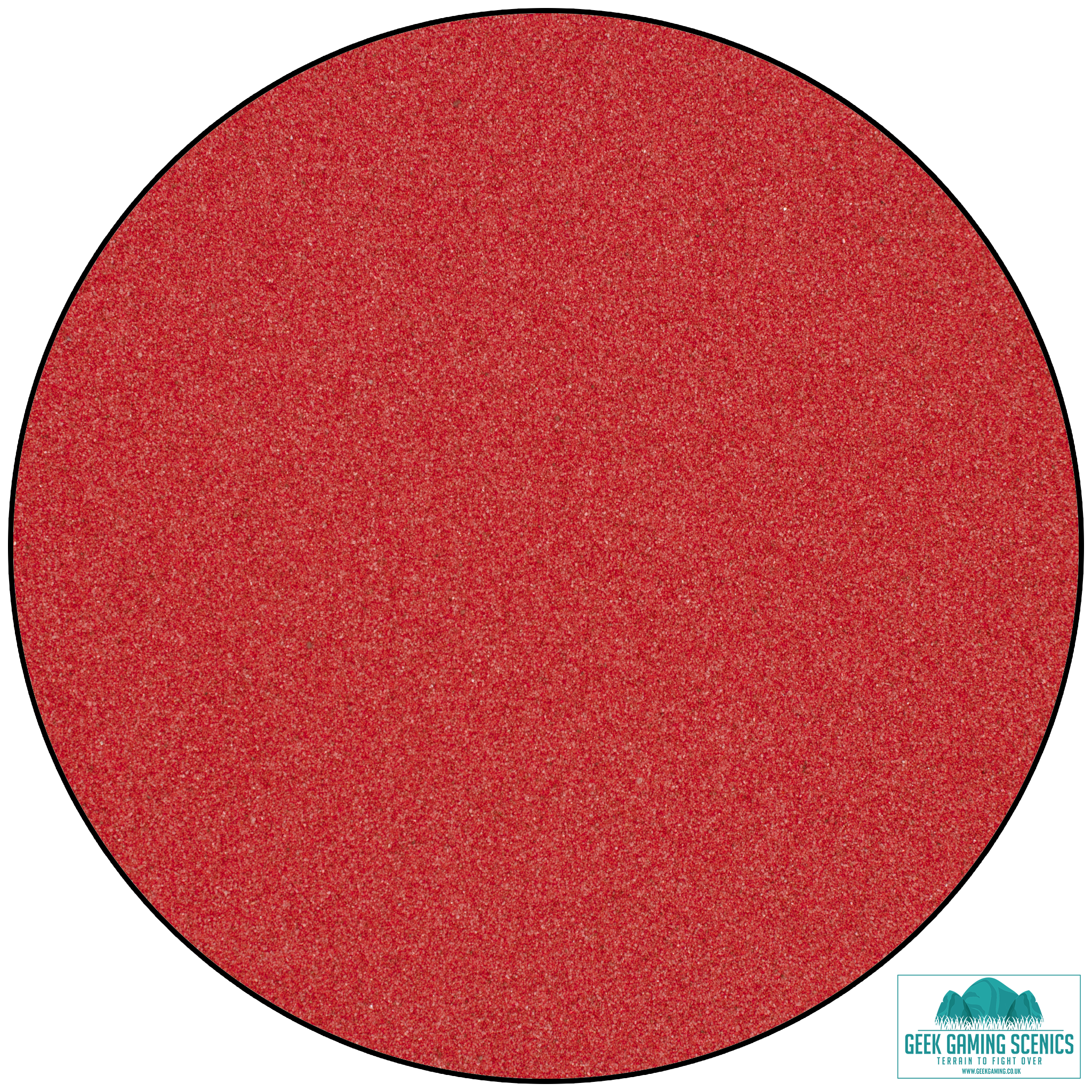 Base Ready Mars Recall Sand