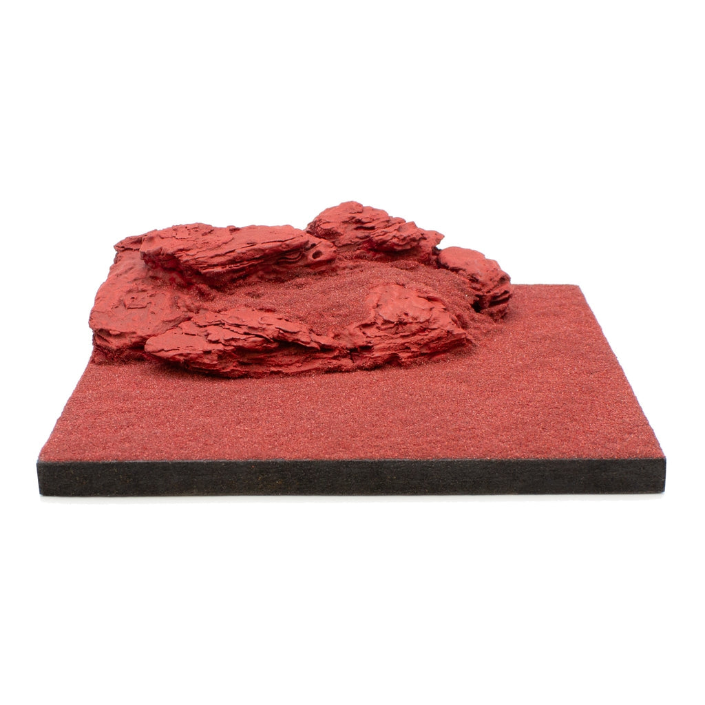Base Ready Mars Recall Sand