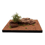 Base Ready Mars Sand