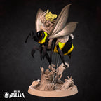 Fairy Pixie Fantasy Miniatures | Bite the Bullet