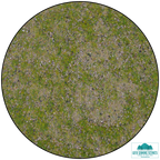Base Ready Mediterranean Soil (Small Scale)