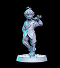 Meliodas | Anime Series Vol 1 | Fantasy Miniature | RN Estudio
