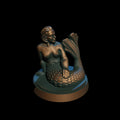 Mermaid 1