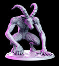 Metaphon Beast | Age of Darkness | Fantasy Miniature | RN Estudio