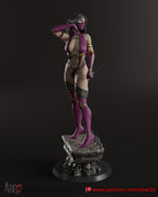 Mileena
