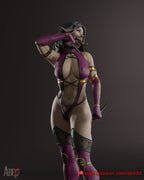 Mileena