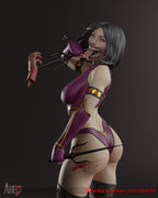 Mileena