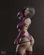 Mileena