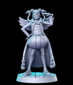 Anime Series Vol 13 Miniatures | Fantasy Miniature | RN Estudio