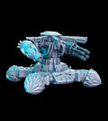 Mk. XII Mobile Gun Turret | Classic JRPG Vol 6 | Fantasy Miniature | RN Estudio