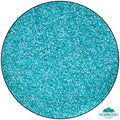 Modelling sand - Turquoise
