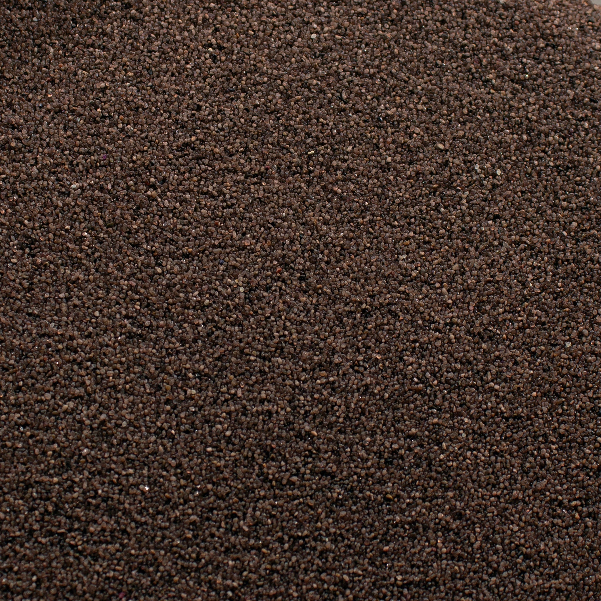 Modelling Coloured Sand - Brown Earth