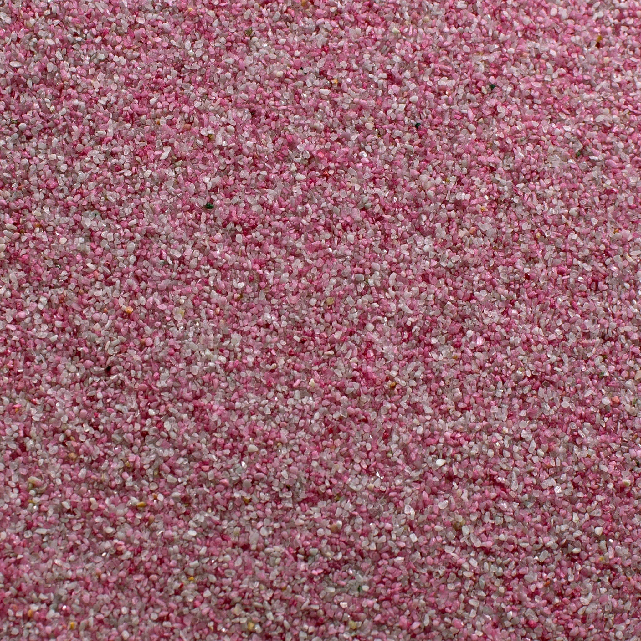 Modelling Coloured Sand - Dusky Pink
