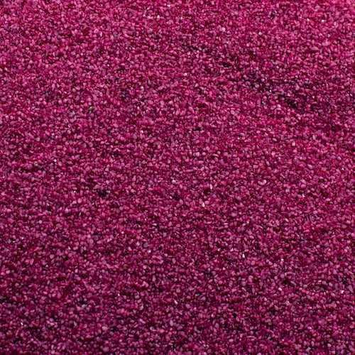Modelling Coloured Sand - Fuchsia